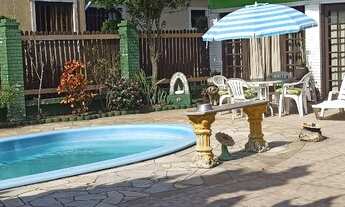 Imagem 2: Casa com piscina 1 quadra do mar em Nova Tramandaí