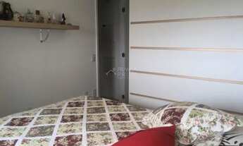 Imagem 7: JARDIM DAS PERDIZES - TIME LIFE - 2 DORMITÓRIOS (1 SUÍTE