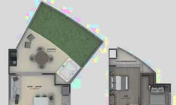 Imagem 2: FLORIANóPOLIS - Apartamento Padrão - Jurerê