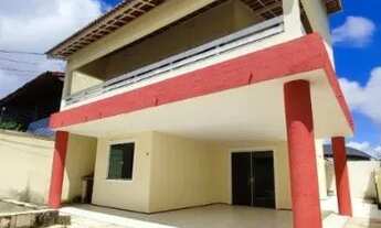 Imagem 3: Casa com 5 dormitórios, 195 m² - venda por R$ 1.100.000,00 ou aluguel por R$ 4.200,00/mês