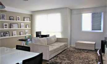 Imagem 2: Apartamento 02 quartos - Aclimação