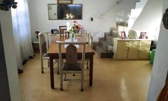 Imagem 4: Sobrado para venda possui 200 metros quadrados com 3 quartos em Cambuci - São Paulo - SP