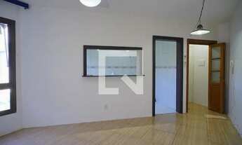 Imagem 2: Apartamento para Aluguel - Nonoai, 1 Quarto, 43 m2