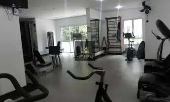 Imagem 5: Flat disponível em Moema