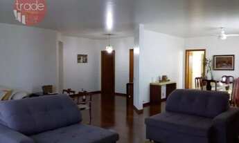 Imagem 3: Apartamento com 4 dormitórios à venda, 333 m² por R$ 950.000,00 - Centro - Ribeirão Preto