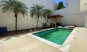 Imagem 8: Casa - Swiss Park - Campinas