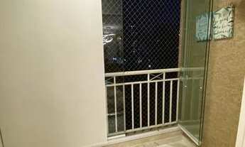 Imagem 4: Apartamento para aluguel 2 quartos 1 vaga Vitale Taboão - São Bernardo do Campo - SP