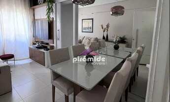 Imagem: Apartamento com 2 dormitórios, 52 m²