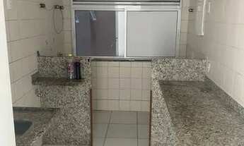 Imagem 3: Apartamento para aluguel possui 60 metros quadrados com 2 quartos em Braga - Cabo Frio - R