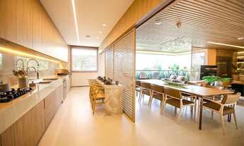 Imagem: São Paulo - Apartamento Padrão - PERDIZES