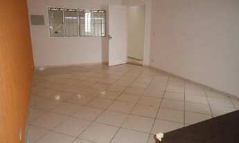 Imagem 5: Sobrado para aluguel possui 130 metros quadrados com 3 quartos