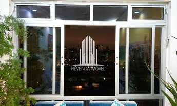 Imagem 3: Apartamento à venda em Santa Cecília 25m² 2 dormitórios 2 banheiros