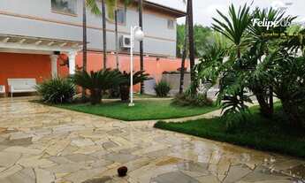 Imagem 3: Sobrado em condomínio com 3 suítes à venda, Condomínio Terras de Piracicaba REF: 89