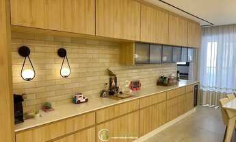 Imagem 4: Apto finamente mobiliado 03 Suítes e 2 Vagas