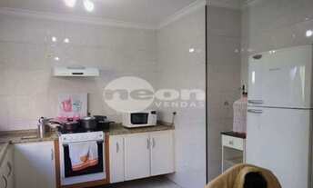 Imagem 5: SANTO ANDRé - Casa Padrão - Vila Gilda