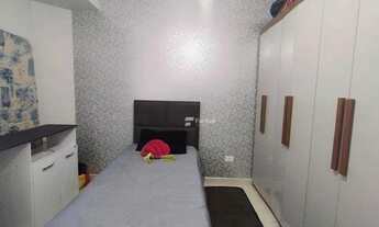 Imagem 5: Apartamento com 3 dormitórios à venda, 90 m² por R$ 446.000,00 - Astúrias - Guarujá/SP