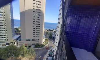 Imagem 6: Apartamento para aluguel com 127 metros quadrados com 3 quartos em Boa Viagem - Recife - P