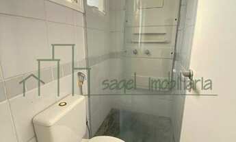 Imagem 5: Flat com piscina e vaga de garagem para alugar no Estoril