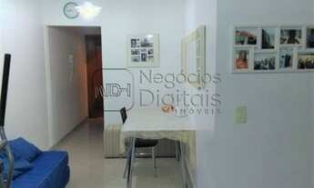 Imagem 2: Apartamento, Utinga - Santo André