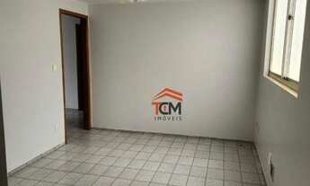 Imagem 3: Apartamento à venda, 127 m² por R$ 330.000,01 - Setor Oeste - Goiânia/GO