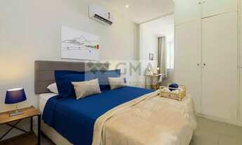 Imagem 6: Apartamento em Copacabana - Rio de Janeiro