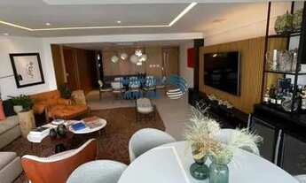 Imagem 3: Apartamento Para Vender com 4 quartos 2 suítes no bairro Boa Viagem em Recife