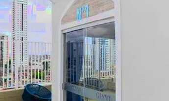 Imagem: ALUGO EXCELENTE ESPAÇO PARA BRONZEAMENTO