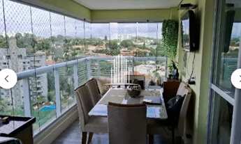 Imagem 2: 67m2 - 3 Dormitórios 1 Suíte 2 Vagas - Jardim prudencia