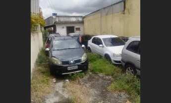 Imagem: Casa linear vazia 01 quarto com quintal