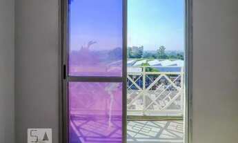 Imagem 4: Apartamento para Aluguel - Jardim Santa Emília, 2 Quartos, 58 m2