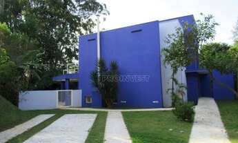 Imagem 2: Casa com 3 dormitórios, 230 m² - venda por R$ 1.100.000,00 ou aluguel por R$ 6.543,00/mês