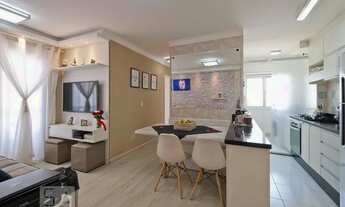 Imagem: Apartamento para Aluguel - Ermelino Matarazzo