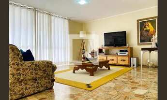 Imagem: Casa à Venda - Interlagos, 5 Quartos, 412