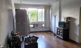 Imagem: Apartamento com 4 quartos em Copacabana