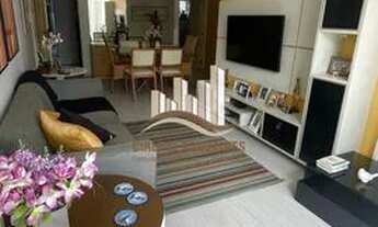 Imagem 4: Apartamento para venda com 97 metros quadrados com 3 quartos em Jatiúca - Maceió - AL