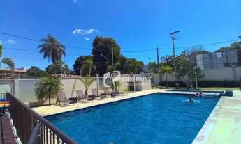 Imagem 5: Apartamento com 2 quartos para alugar, 44 m² por R$ 1.627/mês - Cambeba - Fortaleza/CE