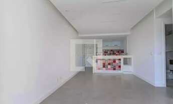 Imagem 6: Apartamento original 3q transformado em 2 com sala ampliada , 90m2, andar médio, sol da ma