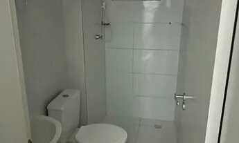 Imagem: Alugo apto doce vida bosque 2/4 c varanda