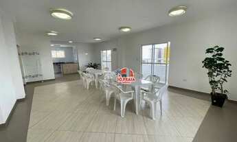 Imagem 7: Apartamento com 2 dormitórios à venda, 70 m² por R$ 487.600 - Jardim Marina - Mongaguá/SP