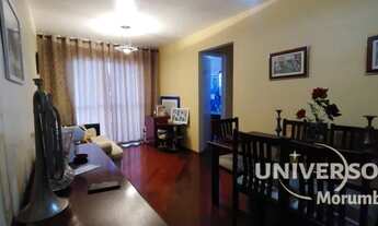 Imagem 2: Apartamento para alugar - Jardim Umarizal - São Paulo