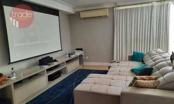 Imagem 3: Apartamento com 4 dormitórios à venda, 288 m² por R$ 1.050.000,00 - Jardim São Luiz - Ribe