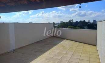 Imagem 5: Santo André - Apartamento Padrão - Vila Valparaíso