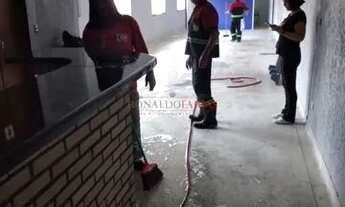 Imagem 6: Locação Socorro Galpão