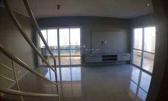 Imagem: Apartamento Cobertura em Ribeirão Preto