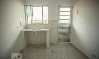 Imagem 3: Casa para Aluguel - Jabaquara, 1 Quarto, 30 m2