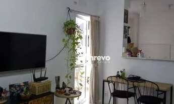 Imagem 2: Apartamento com 2 dormitórios à venda, 40 m² por R$ 210.000,00 - Gurupi - Teresina/PI