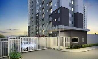 Imagem: Apartamento a Venda no Condomínio Reserva