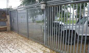 Imagem 2: Casa para aluguel com 120 m², com 3 quartos em Jardim Eulina - Campinas - SP