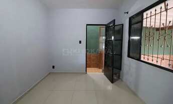 Imagem 3: Casa com 2 dormitórios para alugar, 80 m² por R$ 2.500/mês - Jardim Marica - Mogi das Cruz