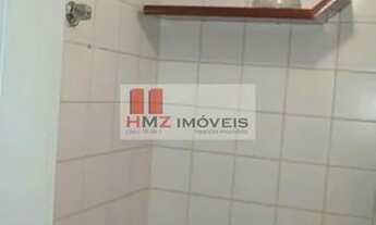 Imagem 7: APARTAME 30 m² COM 1 SUÍTE NA SANTA CECÍLIA-SÃO PAULO